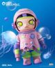 Mô hình đồ chơi Blind box Mega Space Molly 100% Series 2 - POP MART