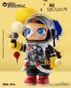 Mô hình đồ chơi Blind box Mega Space Molly 100% Series 2 - POP MART