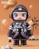 Mô hình đồ chơi Blind box Mega Space Molly 100% Series 2 - POP MART