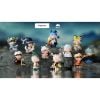 Mô hình đồ chơi Blind box Mimi Myth Mountain And Sea Gods ( Thần Thoại Núi Và Biển ) Heyone