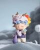 Mô hình đồ chơi Blind box Mimi Strange Friend Series (Người Bạn Kỳ Lạ Của Mimi) HEYONE