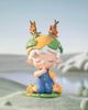 Mô hình đồ chơi Blind box Mimi Strange Friend Series (Người Bạn Kỳ Lạ Của Mimi) HEYONE