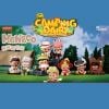 Mô hình đồ chơi Blind Box Monboo Camping Diary ( Nhật Ký Cắm Trại ) TOYCITY