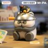 Mô hình đồ chơi Blind box Mr.Pa Dont't Try To Pua Me ( Đừng Cố Gắng Thao Túng Tôi ) TOYCITY