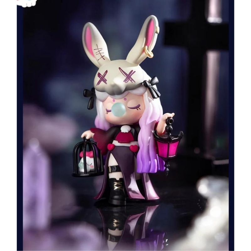 Mô hình đồ chơi Blind Box Nanci Dream ( Giắc Mơ Nanci ) Rolife