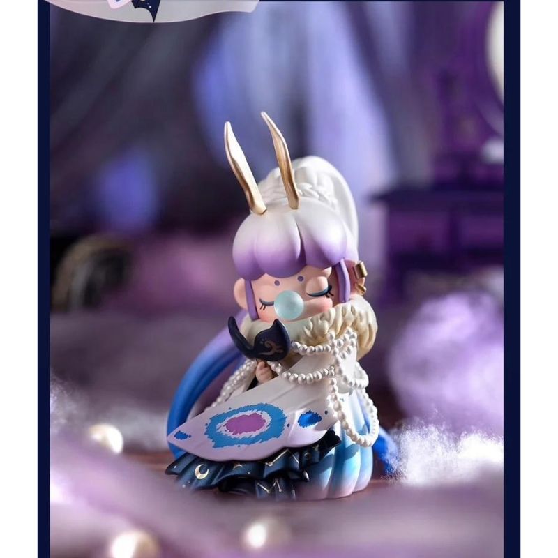 Mô hình đồ chơi Blind Box Nanci Dream ( Giắc Mơ Nanci ) Rolife