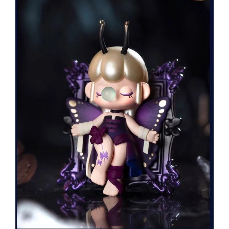 Mô hình đồ chơi Blind Box Nanci Dream ( Giắc Mơ Nanci ) Rolife