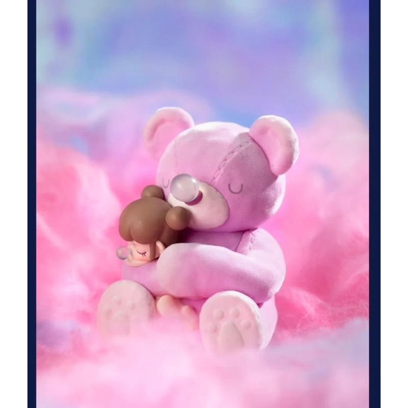 Mô hình đồ chơi Blind Box Nanci Dream ( Giắc Mơ Nanci ) Rolife