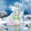 Mô hình đồ chơi Blind box Nanci Oriental Lingrui ROLIFE