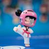  Mô hình đồ chơi Blind box Nanci Sports Day Series (Ngày Thể Thao Của Nanci) - ROLIFE 