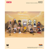 Mô hình đồ chơi Blind box Naruto Ninkai Taisen Series (Đại Chiến Thế Giới Ninja) POP MART