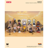  Mô hình đồ chơi Blind box Naruto Ninkai Taisen Series (Đại Chiến Thế Giới Ninja) - POP MART 