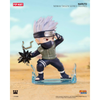 Mô hình đồ chơi Blind box Naruto Ninkai Taisen Series (Đại Chiến Thế Giới Ninja) POP MART