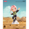Mô hình đồ chơi Blind box Naruto Ninkai Taisen Series (Đại Chiến Thế Giới Ninja) POP MART