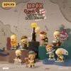 Mô hình đồ chơi Blind box Nook Quest For The Heart ( Hành Trình Tìm Kiếm Trái Tim ) 52TOYS