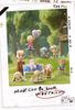 Mô hình đồ chơi Blind box Nook The Kid Series (Đứa Trẻ Nook) 52TOYS