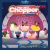 Mô hình đồ chơi Blind box One Piece Tony Tony Chopper Night Light ( Chopper Đèn Ngủ ) WINMAIN
