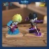 Mô hình đồ chơi Blind box One Piece Wano Arc Edition ( Wano Quốc ) MIGHTY JAXX