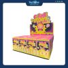 Mô hình đồ chơi Blind box QKid Game Story Mini Series JOTOYS