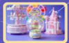 Mô hình đồ chơi Blind box Sanrio Claw Machine Figure Series (Máy Gắp Thú Sanrio) - MINISO