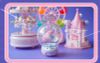 Mô hình đồ chơi Blind box Sanrio Claw Machine Figure Series (Máy Gắp Thú Sanrio) MINISO