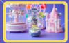 Mô hình đồ chơi Blind box Sanrio Claw Machine Figure Series (Máy Gắp Thú Sanrio) MINISO