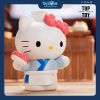 Mô hình đồ chơi Blind box Sanrio Up Town Day Series (Sanrio Xuống Phố) TOP TOY