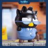 Mô hình đồ chơi Blind box Sanrio Up Town Day Series (Sanrio Xuống Phố) TOP TOY