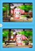 Mô hình đồ chơi Blind box Sanrio Up Town Day Series (Sanrio Xuống Phố) - TOP TOY