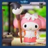 Mô hình đồ chơi Blind box Sanrio Up Town Day Series (Sanrio Xuống Phố) TOP TOY