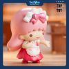 Mô hình đồ chơi Blind box Sanrio Up Town Day Series (Sanrio Xuống Phố) TOP TOY