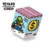 Mô hình đồ chơi Blind box Shake Money Tree ( Lắc Cây Đồng Tiền ) POP SUNDAY