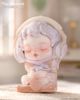 Mô hình đồ chơi Blind box Skull Panda The Warmth Series (Sự Ấm Ấp Của Skull Panda) - POP MART