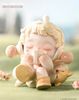 Mô hình đồ chơi Blind box Skull Panda The Warmth Series (Sự Ấm Ấp Của Skull Panda) - POP MART