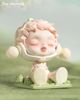 Mô hình đồ chơi Blind box Skull Panda The Warmth Series (Sự Ấm Ấp Của Skull Panda) - POP MART