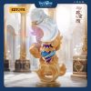 Mô hình đồ chơi Blind box Sleep The Treasure Gallery ( Phòng Trưng Bày Kho Báu ) 52TOYS