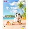 Mô hình đồ chơi Blind Box Snoopy The Best Friends - POP MART