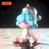 Mô hình đồ chơi Blind box SOLY Fly To The Universe ( Bay Lên Vũ Trụ ) HEYONE