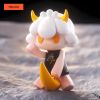 Mô hình đồ chơi Blind box SOLY Fly To The Universe ( Bay Lên Vũ Trụ ) HEYONE