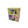 Mô hình đồ chơi Blind box SOLY Fly To The Universe ( Bay Lên Vũ Trụ ) HEYONE