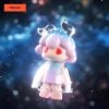 Mô hình đồ chơi Blind box SOLY Fly To The Universe ( Bay Lên Vũ Trụ ) HEYONE