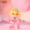 Mô hình đồ chơi Blind box SOLY Fly To The Universe ( Bay Lên Vũ Trụ ) HEYONE