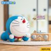 Mô hình đồ chơi Blind box Doraemon Take a Break Series (Doraemon Nghỉ Giải Lao) - 52TOYS