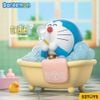 Mô hình đồ chơi Blind box Doraemon Take a Break Series (Doraemon Nghỉ Giải Lao) 52TOYS