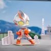 Mô hình đồ chơi Blind box Ultraman Shooting Studio POP MART