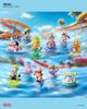 Mô hình đồ chơi Blind box Water Party Series (Buổi Tiệc Nước) POP MART