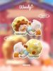 Mô hình đồ chơi Blind box Wendy Lucky Day Series (Ngày May Mắn Của Wendy) - DODO SUGAR