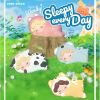 Mô hình đồ chơi Blind bag Wendy Sleepy Every Day ( Wendy Ngủ Mỗi Ngày ) DODO SUGAR