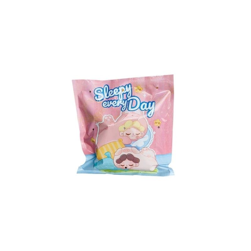 Mô hình đồ chơi Blind bag Wendy Sleepy Every Day ( Wendy Ngủ Mỗi Ngày ) DODO SUGAR