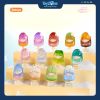 Mô hình đồ chơi Blind box Yumo Mini Popsicles Series 2.0 ( Những Cây Kem Nhỏ ) JOTOYS